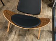 main image for ad BRAND NEW Replica Lounge Chair, Shell Chair Genuine Single Sofa Chaise for Living Room