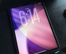 iPad Pro 11inch 2nd Gen 256GB