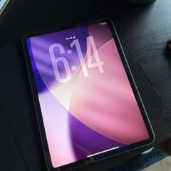 iPad Pro 11inch 2nd Gen 256GB