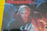 Devil May Cry 4 Xbox 360 Games