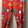 Girls Christmas Pyjamas Image 4