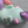 Peppermint Crunch Sundae Best Ponies HK G1 My Little Pony Image 7