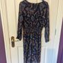 Patterned Dress Image 2