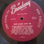 Rare Collar of Gold Restaurant LP Dublin Airport Image 2