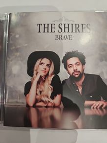 The Shires - Braves.
