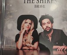 The Shires - Braves.