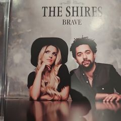 The Shires - Braves.