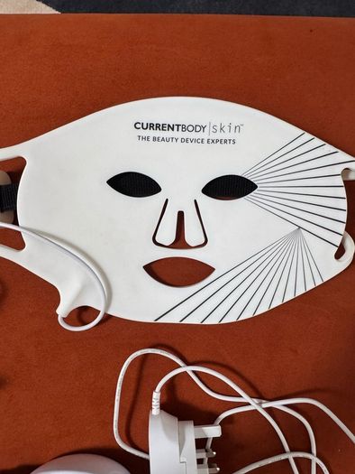 LED Face Mask