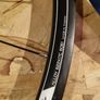 Genesis Equilibrium SR220 Gravel/Road Wheelset - 700c Disc Image 2
