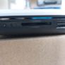 HP 15.6 inch Laptop, White, Model 15-af153sa, AMD A6-6310 with AMD R4 Graphics, 1.8GHz, 4GB Ram, 1 Terrabyte HDD, Windows 10, Microsoft Edge, Chrome, and VLC Image 4