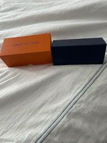 Louis Vuitton Sunglasses