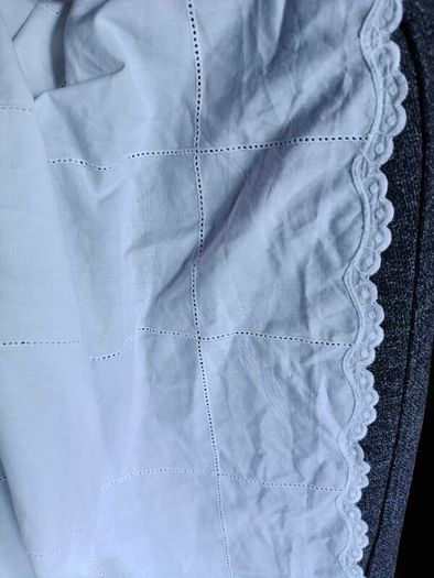 Vintage Sheet