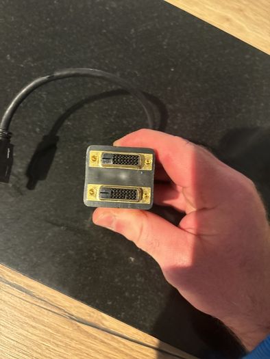 Vga- Hdmi