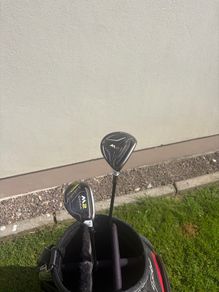 Golf Clubs
