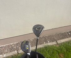 Golf Clubs