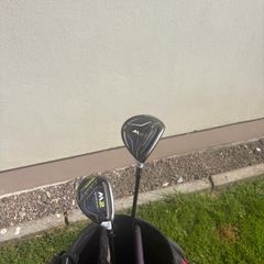 Golf Clubs