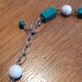 Fresh Gemstone Necklace Image 4