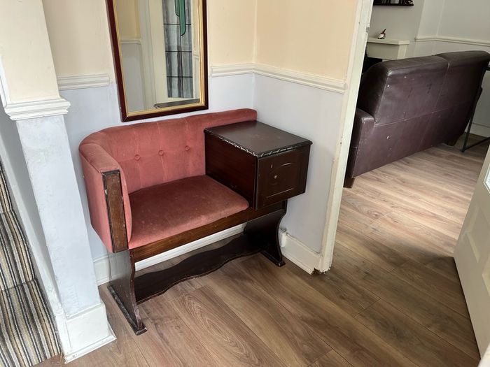 furniture