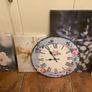 4 Canvas Prints & Clock Image 3