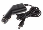New Mini USB B 5 PIN Car Truck Charger 12V 24V 1.5A Sat Nav Navigation GPS #400