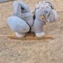 Nattou Cappuccino Rocker Donkey-final week, price reduced Image 3