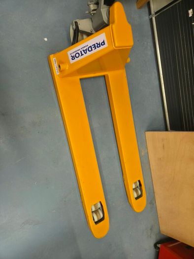 Pallet Truck