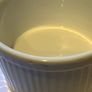 White Porcelain Ramekins (6) Image 6