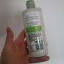 SIMPLE Purifying cleansing lotion 200ml NEW Image 2