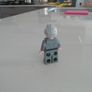 Lego minifigure star wars grand moff wilhuff tarkin sw0770 Image 2