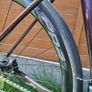 Giant Defy Advanced 1 (Medium) 2020 model in excellent condition Image 4