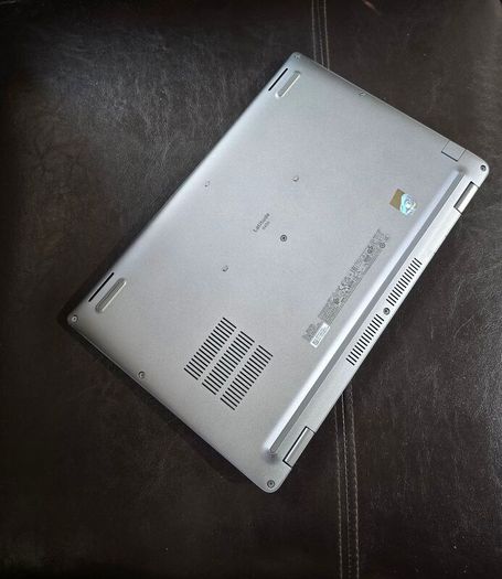 Dell latitude 5430  i7 vPRO 12gen. (16/512Gb)win11pro