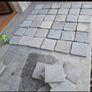 Sandstone Cobble Stone Paving - 220 Square Yards Image 2