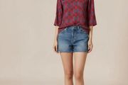 Monsoon blouse
