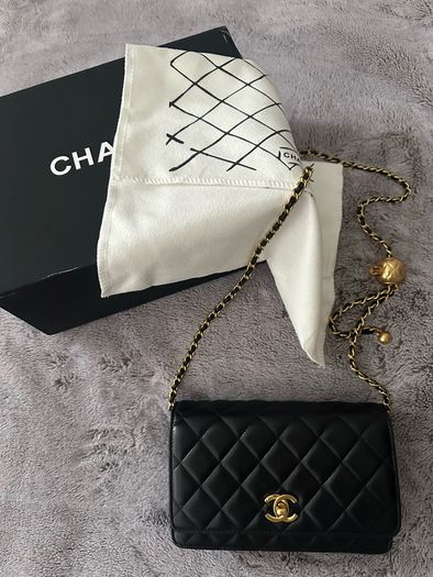 New Bag 20x12 cm