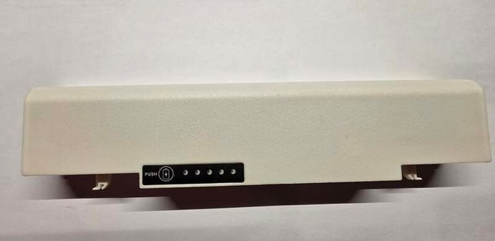 Samsung AA-PB9NC5B Laptop Battery 11.1V 5200mAh