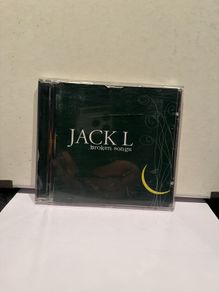 c.d jack L broken songs