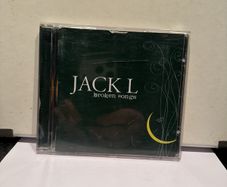 c.d jack L broken songs