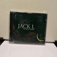 c.d jack L broken songs
