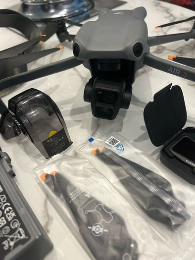 Dji Air 3 As New