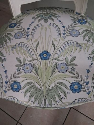 French Chair