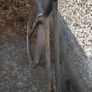 Antique bicycle Raleigh Image 3