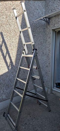 Ladder