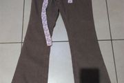 NEW Girl's Trousers, 13-14yrs