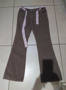 NEW Girl's Trousers, 13-14yrs
