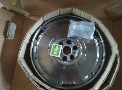 AUDI A4 B6/B7 1.9tdi 116 bhp Dual Mass Flywheel