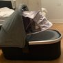 Uppababy Vista 2015+ /Cruz Bassinet Image 3
