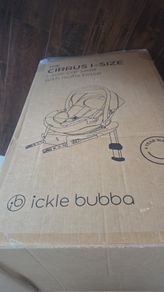 New born car seat