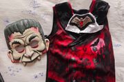 Kids Halloween costume