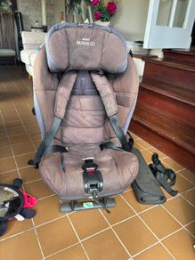 Child seat Axkid Mini Kid car seat