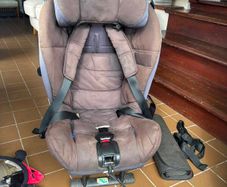 Child seat Axkid Mini Kid car seat